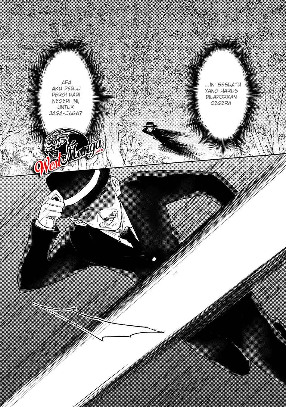 Dekisokonai to Yobareta Moto Eiyuu wa Jikka kara Tsuihou sa Retanode Suki Katte ni Ikiru Koto ni Shita Chapter 08.2 Gambar 20